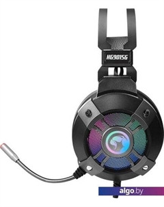 Наушники HG9015G Marvo