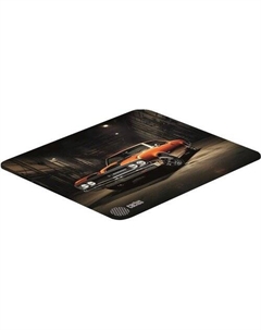 Коврик для мыши CS-MP-P06M Cactus