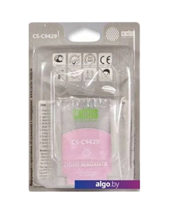 Картридж CS-C9429 (аналог HP C9429A) Cactus