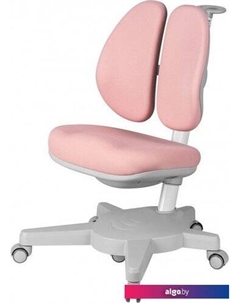 Детское ортопедическое кресло CH-CHR-3604PK (розовый) Cactus