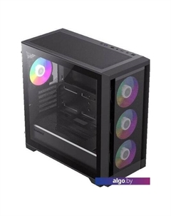 Корпус Defender Mesh Gamemax