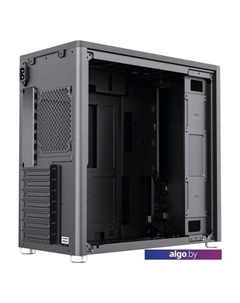 Корпус MeshBox (черный) Gamemax
