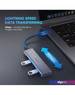 USB-хаб 70336 Ugreen