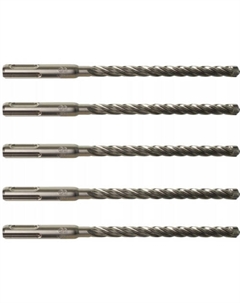 Набор буров 4932478534 (5 шт) Milwaukee