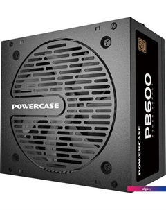 Блок питания PB600 Powercase