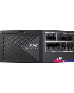 Блок питания XPG Core Reactor II 1000W COREREACTORII1000G-BKCEU Adata