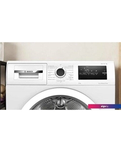 Сушильная машина Serie 4 WTN86201ME Bosch