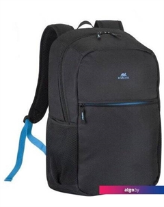 Городской рюкзак 8069 (черный) Rivacase