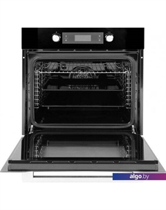 Электрический духовой шкаф EOM 691 PDBS Weissgauff