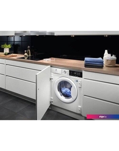 Стиральная машина EWN7F447WI Electrolux