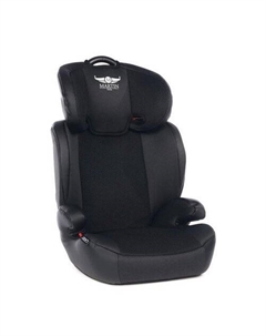 Детское автокресло Cadet (moon black) Martin noir