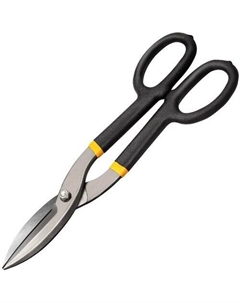 Ножницы по металлу DL25912 Deli