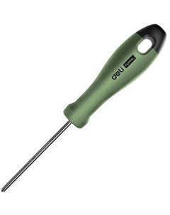 Отвертка HT1203L Deli