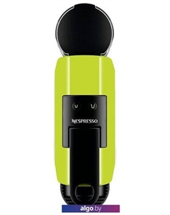 Капсульная кофеварка Essenza Mini EN85.B Delonghi