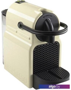 Капсульная кофеварка Inissia Vanilla Cream [EN 80.CW] Delonghi