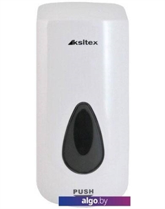Дозатор для жидкого мыла SD-1068AD Ksitex