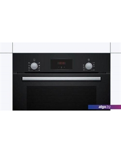 Электрический духовой шкаф Serie 2 HBF113BA0Q Bosch