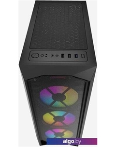 Корпус Rhombus X3 Mesh Powercase