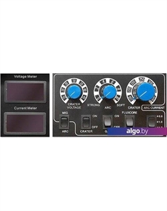 Сварочный инвертор Ultimate 350 Aurorapro