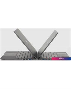 Ноутбук Гравитон Н15И-Т 151508