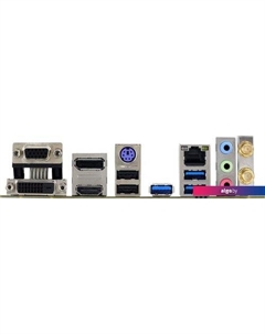 Материнская плата B760MZ-E PRO Ver. 6.0 Biostar