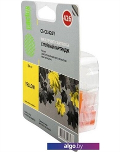 Картридж CS-CLI426Y Cactus