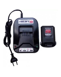 Колёсная газонокосилка LM5347BS Champion