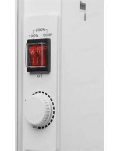 Конвектор ACH-202 Normann