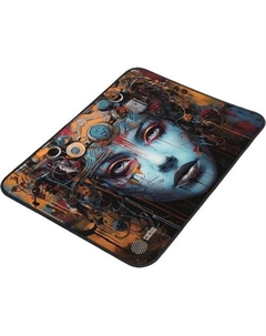 Коврик для мыши CS-MP-PRO12XL Cactus