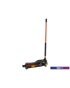 Подкатной домкрат ST8013-04 3т Startul auto