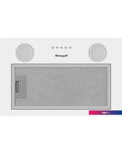 Кухонная вытяжка BOX 452 White Weissgauff
