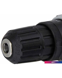 Дрель-шуруповерт CS2600-1 (с 2-мя АКБ, кейс) Skiper