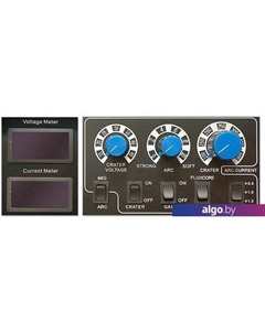 Сварочный инвертор Aurora Pro Ultimate 350 Industrial Aurorapro