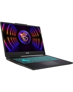 Игровой ноутбук MSI Cyborg 15 A13UDX-1614XBY Msi