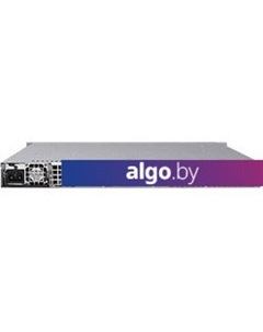 Корпус SuperChassis CSE-815TQC-R706CB Supermicro