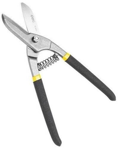 Ножницы по металлу DL4371 Deli