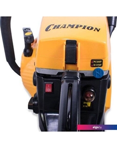 Бензопила A251-18 Champion