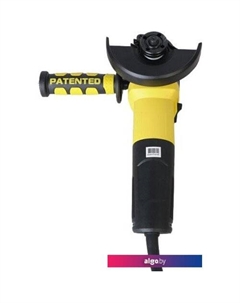 Угловая шлифмашина HAG15125E Hanskonner