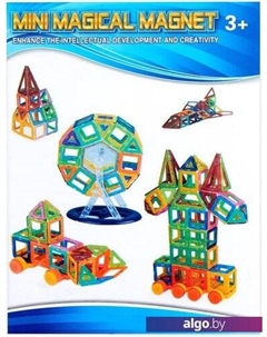 Конструктор M086 Мини-магический магнит Xinbida