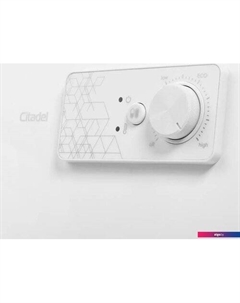 Накопительный электрический водонагреватель RWH 80 Citadel H Royal thermo