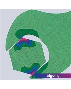 Клещи переставные 86 05 180 Knipex