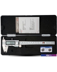 Штангенциркуль Mechanic 150 A00380 Ada instruments