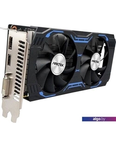 Видеокарта GeForce GTX 1660 Super 6GB GDDR6 AKN1660SD6S6GH1 Arktek