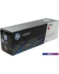 Картридж 312A (CF383A) Hp