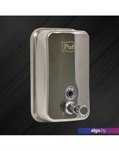 Дозатор для жидкого мыла 8608 Puff
