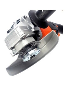 Угловая шлифмашина AG 128E Patriot