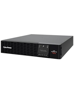 Источник бесперебойного питания Professional Rackmount PR RT PR1500ERTXL2U Cyberpower