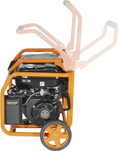 Бензиновый генератор PPG-3600AM Carver