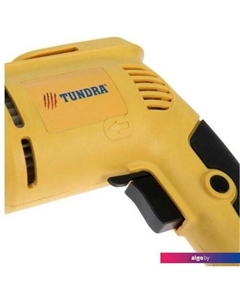 Безударная дрель 5437454 Tundra