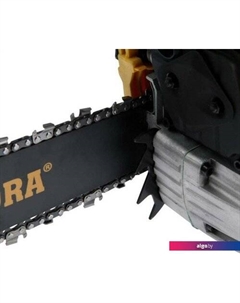 Бензопила 5513390 Tundra